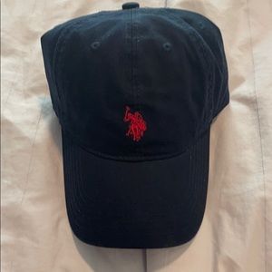 Polo Hat